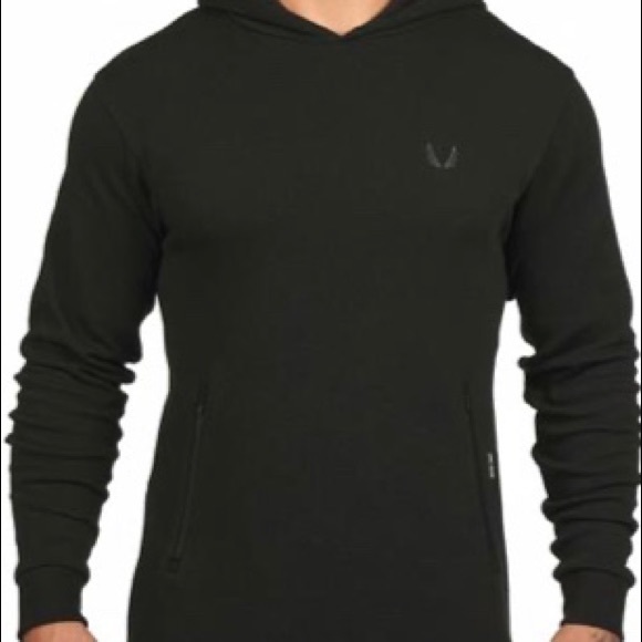 ASRV Aesthetic Revolution All Season Hoodie - Picture 1 of 3